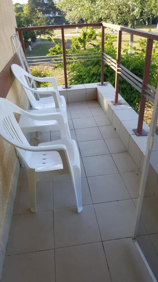 Elixirum Jupiter Exterior foto